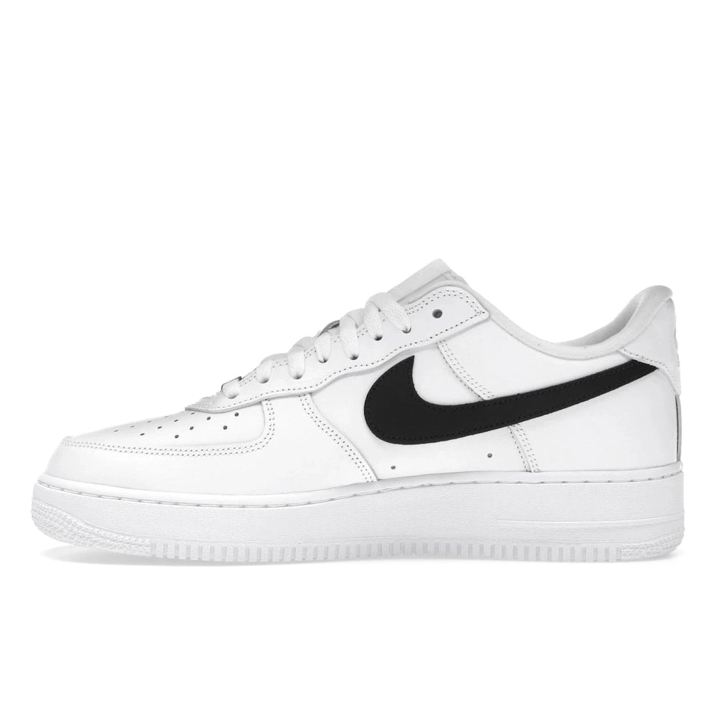 Nike Air Force 1 Low Supreme White Black