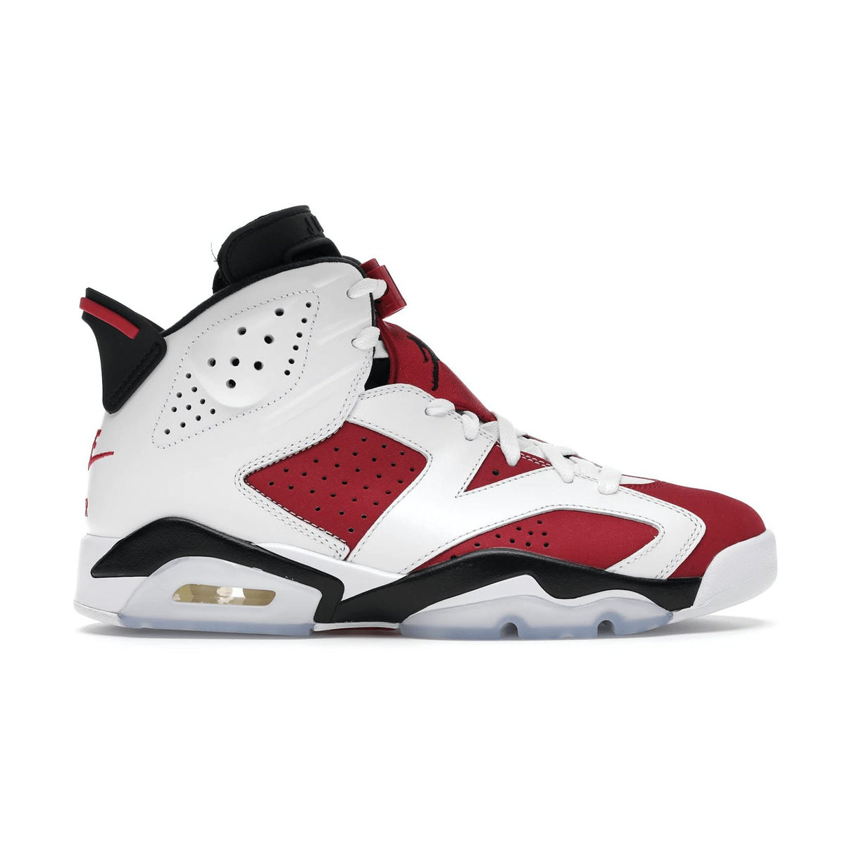 Jordan 6 Retro Carmine (2021)