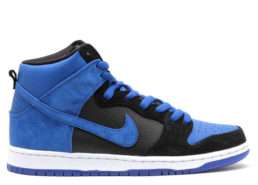 Nike SB Dunk High J Pack Royal