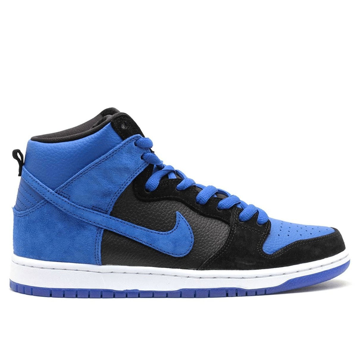 Nike SB Dunk High J Pack Royal