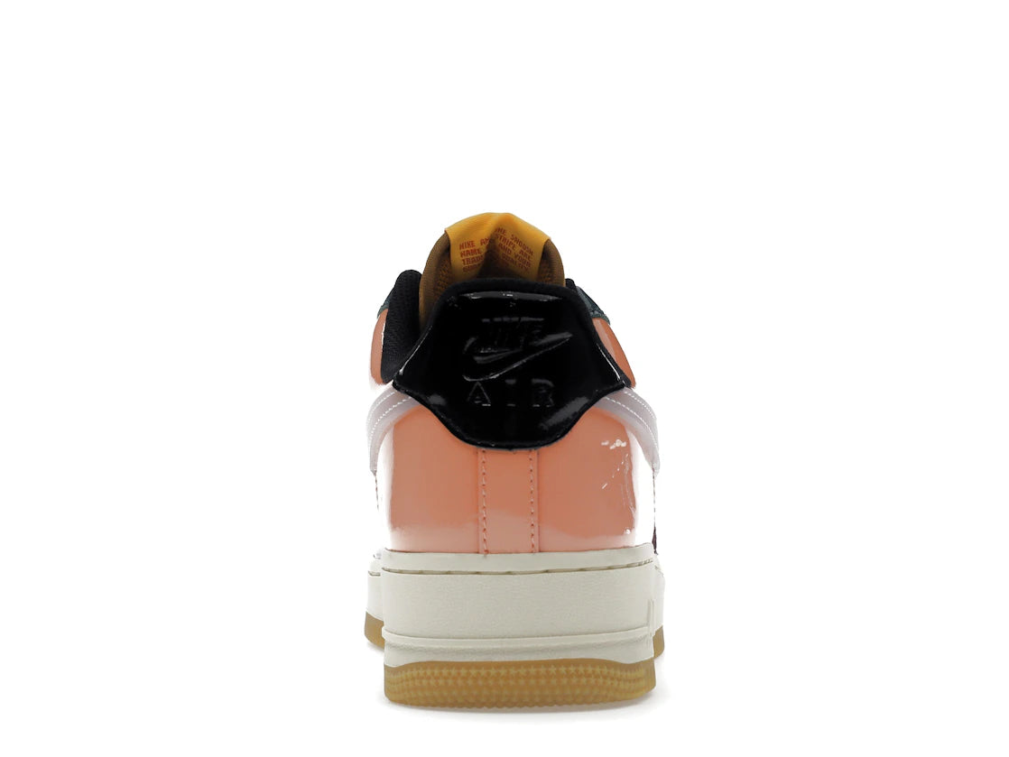 Nike Air Force 1 Low SP Undefeated Multi-Patent Wild Berry
