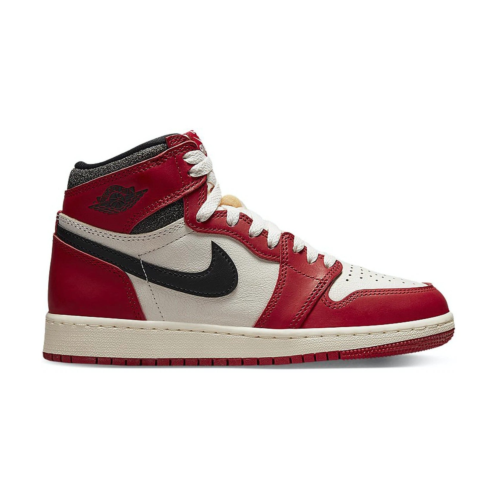 Jordan 1 Retro High OG Chicago Lost and Found (GS)