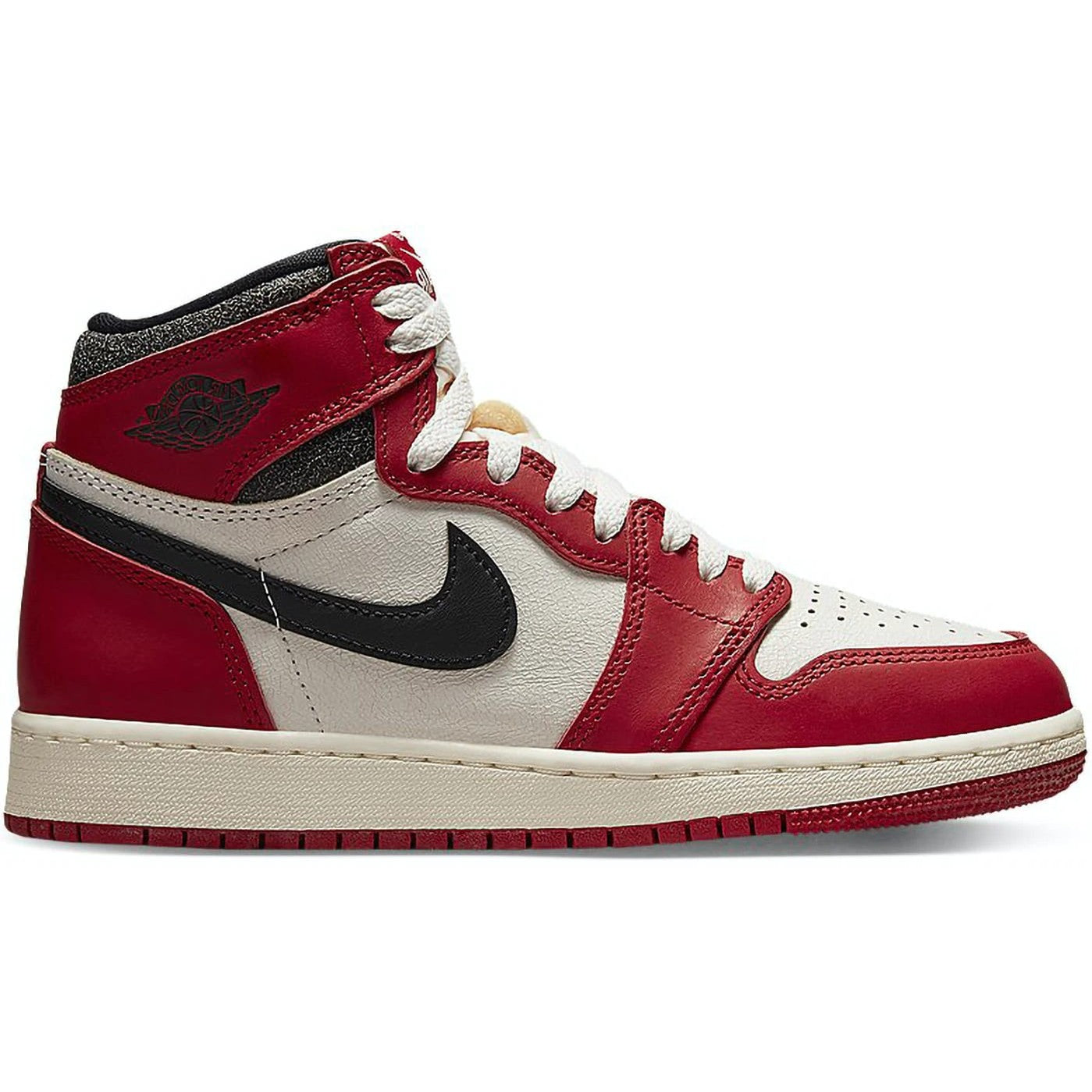 Jordan 1 Retro High OG Chicago Lost and Found (GS)