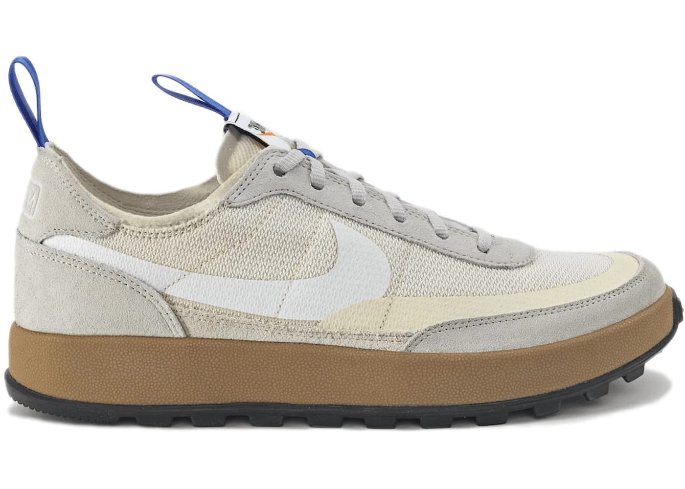 NikeCraft General Purpose Shoe Tom Sachs