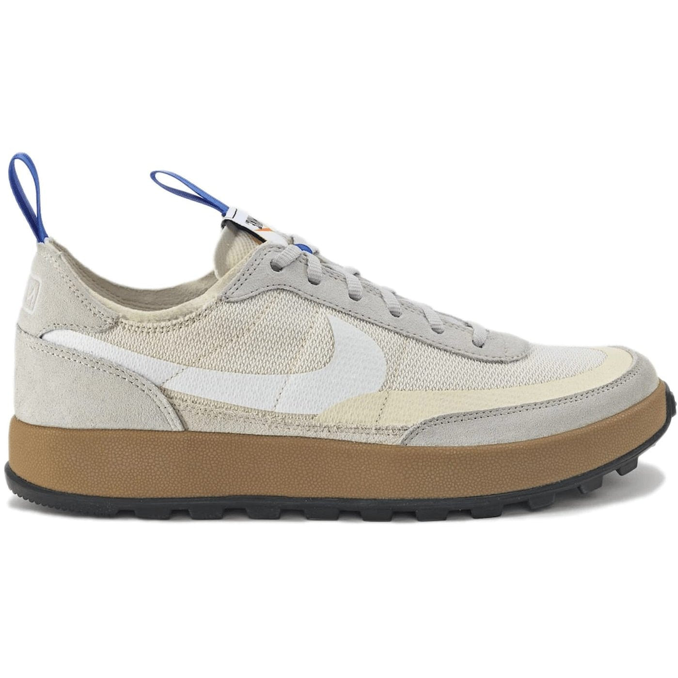 NikeCraft General Purpose Shoe Tom Sachs