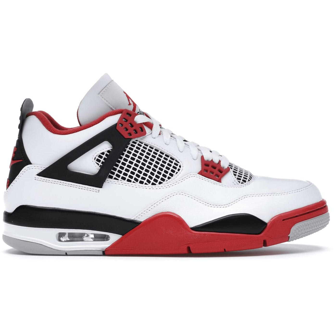 Jordan 4 Retro Fire Red (2020)