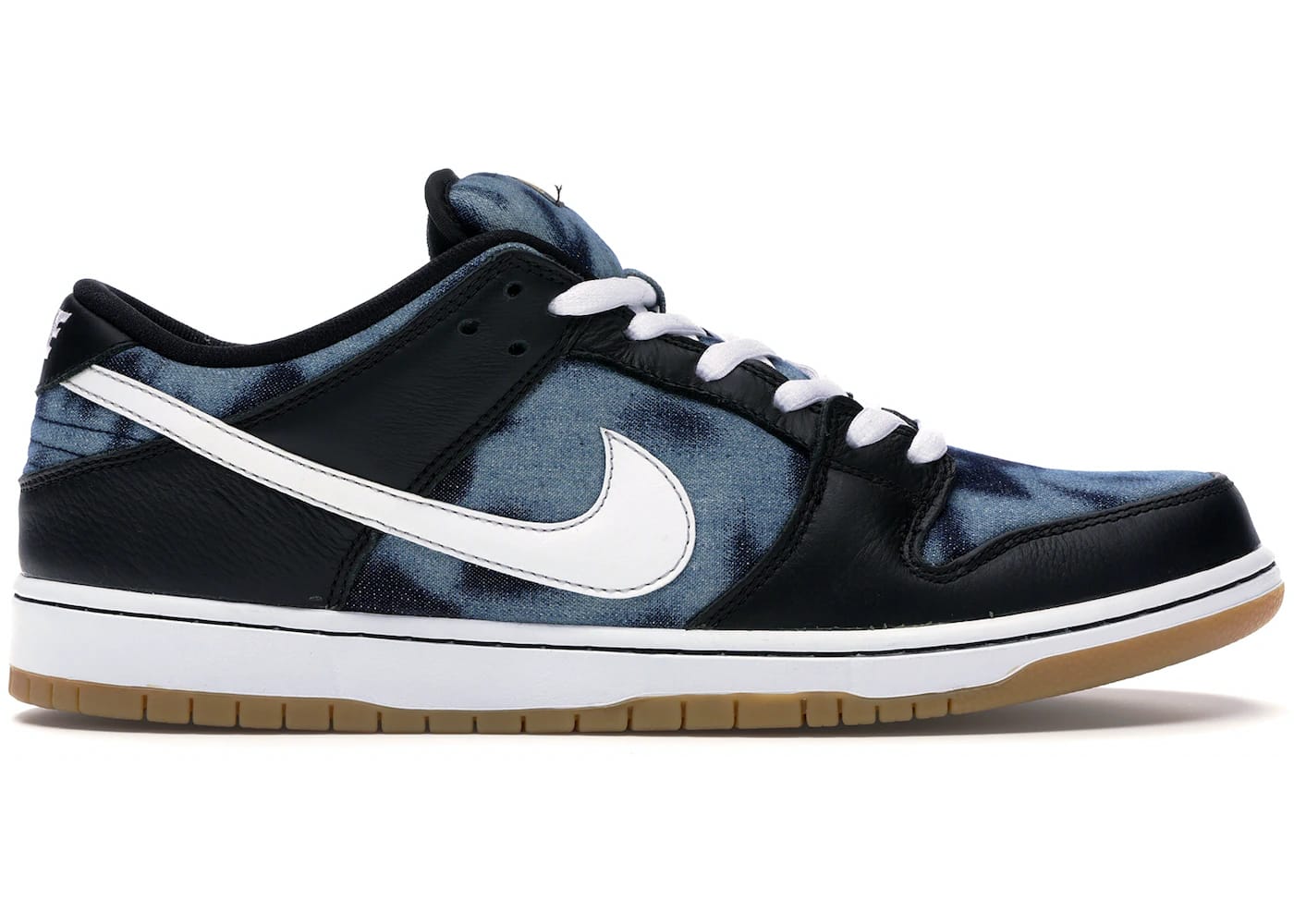 Nike SB Dunk Low Fast Times