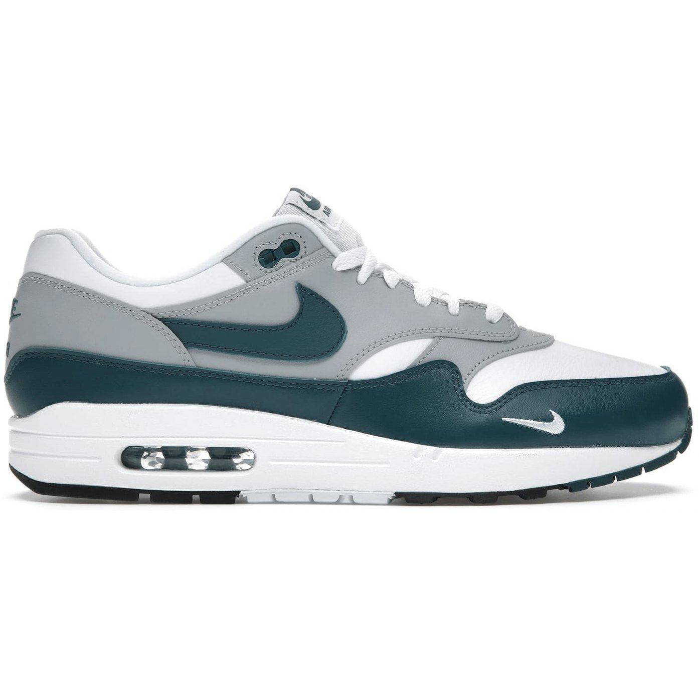 Nike Air Max 1 Dark Teal Green