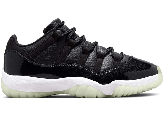 Jordan 11 Retro Low 72-10