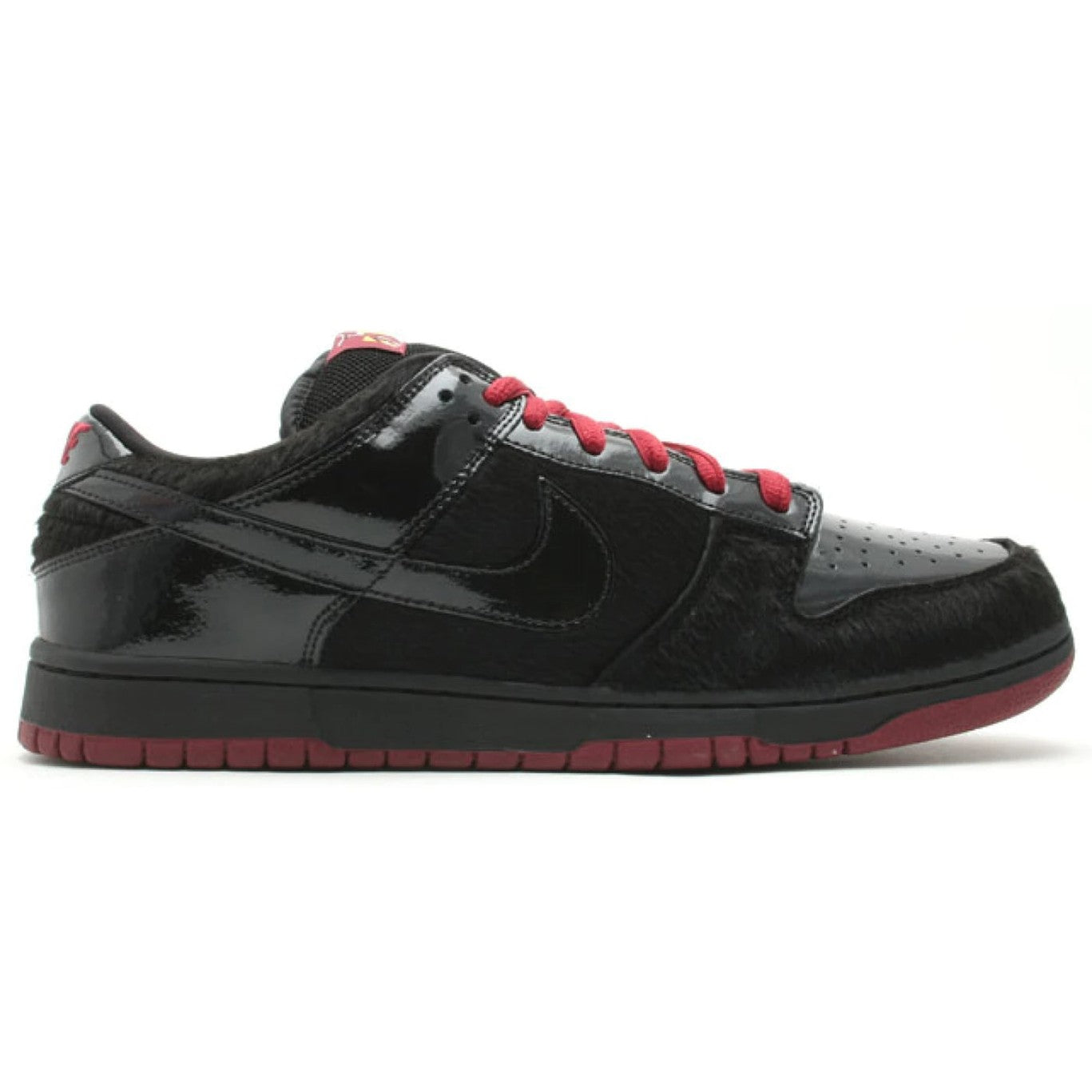 Nike SB Dunk Low Mafia