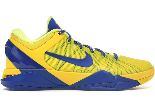 Nike Kobe 7 Barcelona (Away)