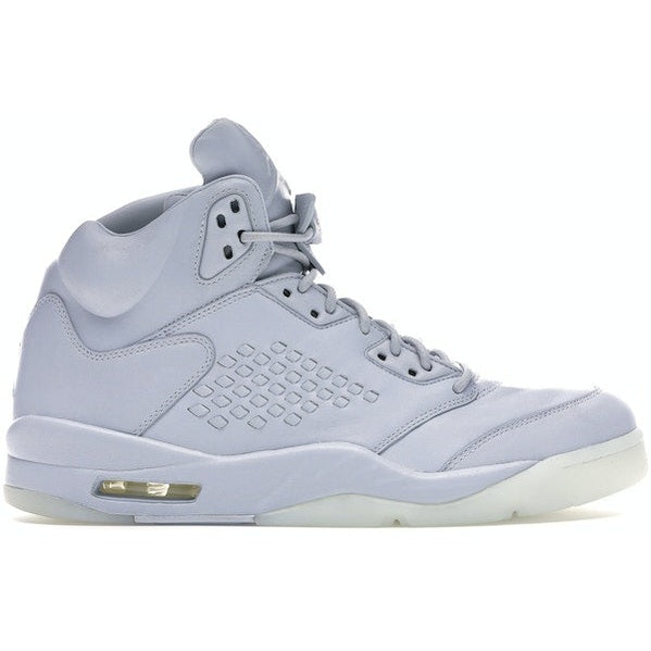 Jordan 5 Retro Pure Platinum