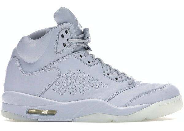 Jordan 5 Retro Pure Platinum