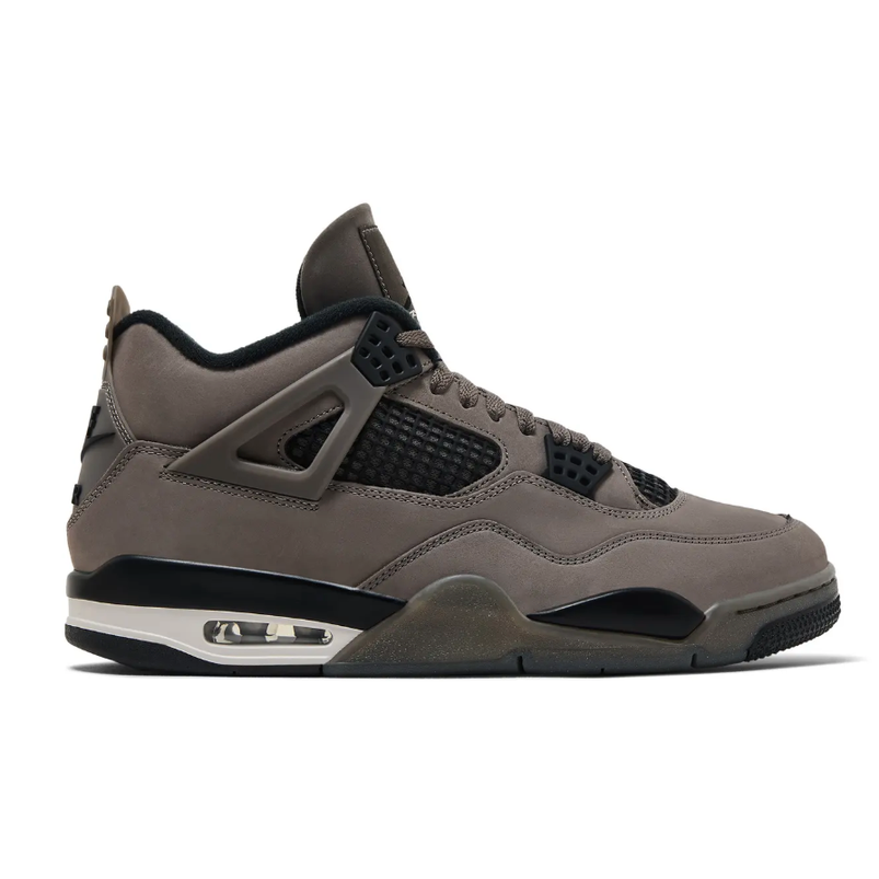 Jordan 4 Retro Cave Stone