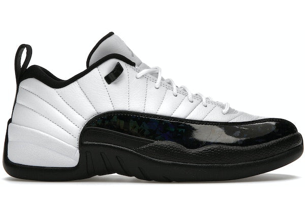 Jordan 12 Low 25 Years In China