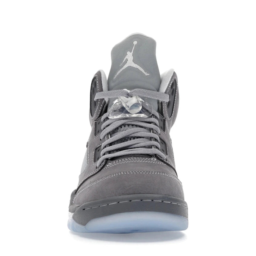 Jordan 5 Retro Wolf Grey (2026)