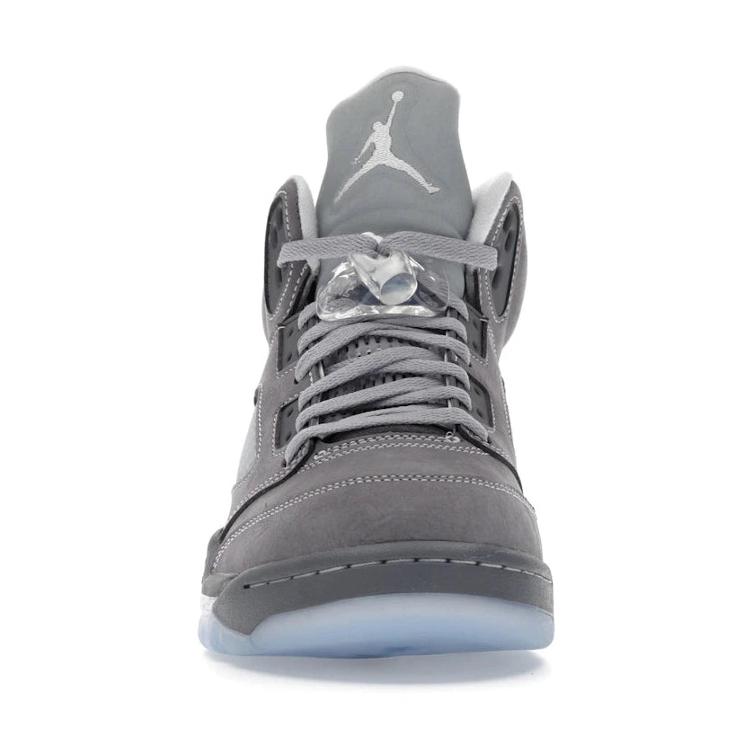 Jordan 5 Retro Wolf Grey (2026)