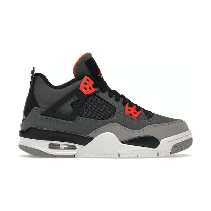 Jordan 4 Retro Infrared (GS)