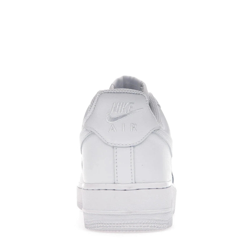 Nike Air Force 1 Low '07 White