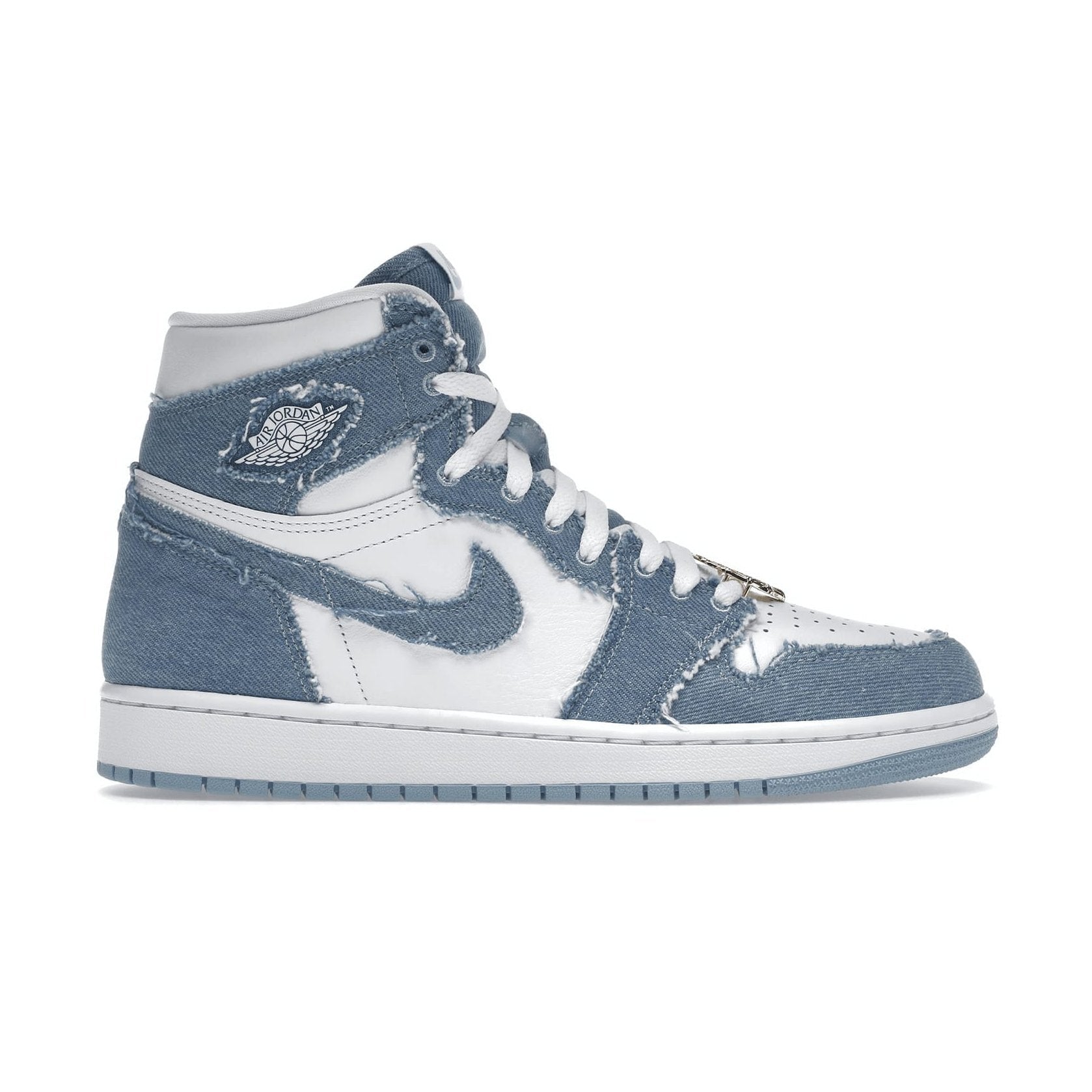 Jordan 1 High OG Denim (W)
