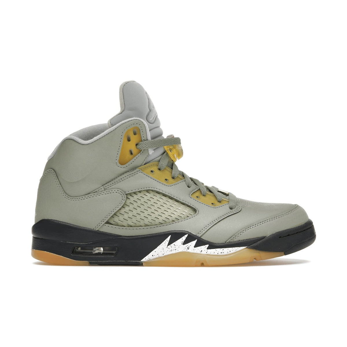 Jordan 5 Retro Jade Horizon