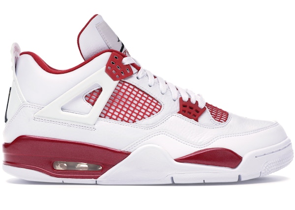 Jordan 4 Retro Alternate 89