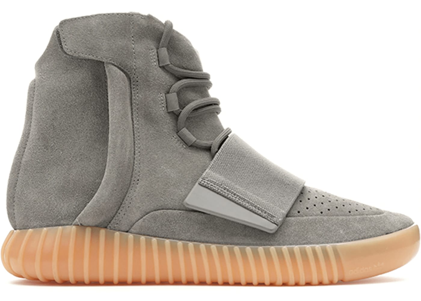 adidas Yeezy Boost 750 Light Grey Glow In the Dark