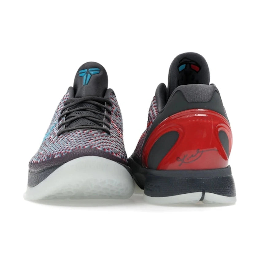 Nike Kobe 6 Protro ASG Hollywood 3D (2026)