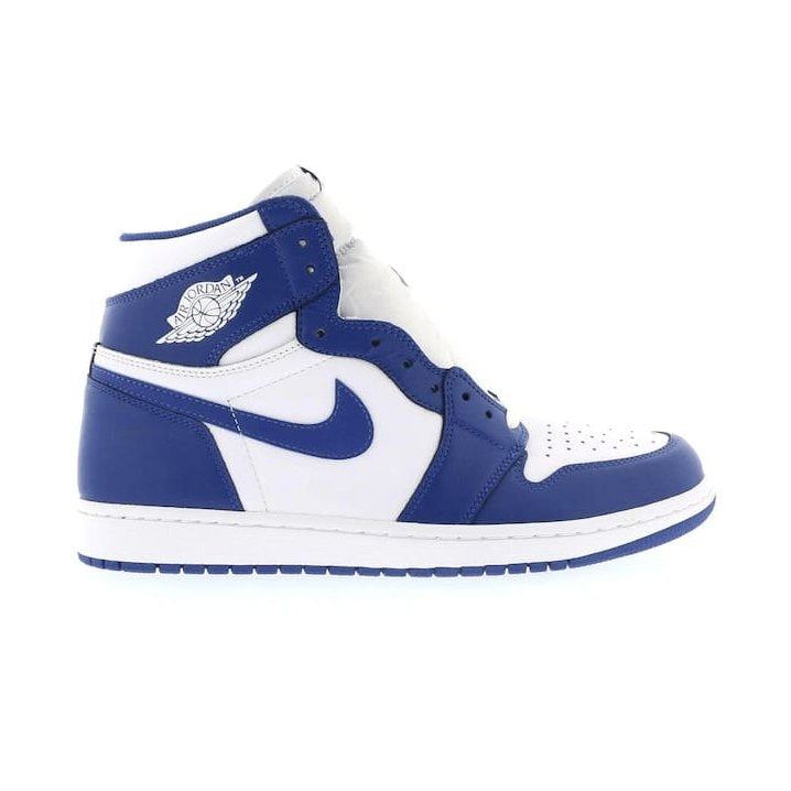 Jordan 1 Retro Storm Blue