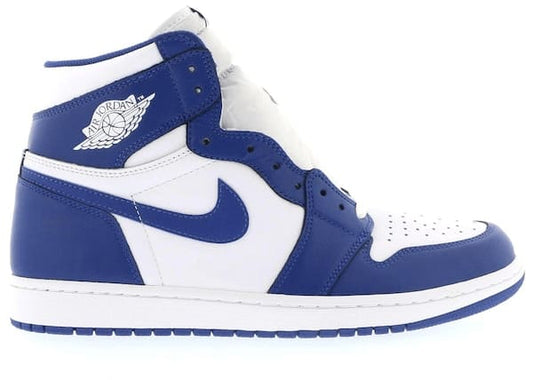 Jordan 1 Retro Storm Blue