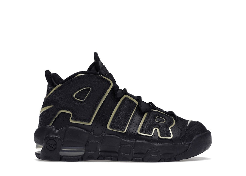 Nike Air More Uptempo France (GS)