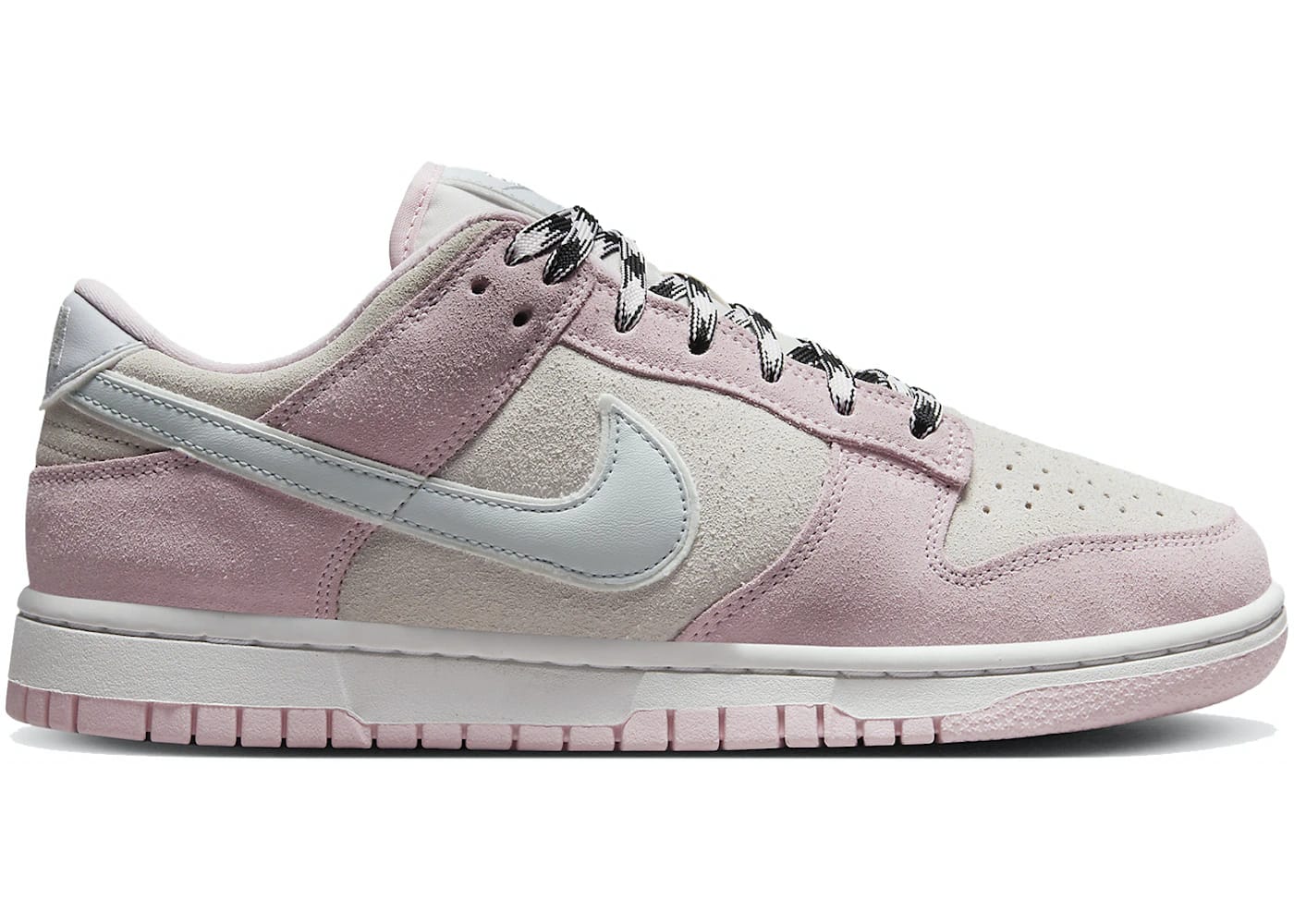 Nike Dunk Low LX Pink Foam (W)