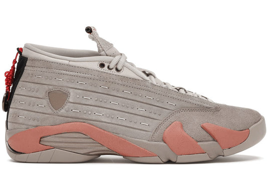 Jordan 14 Retro Low CLOT Terra Blush