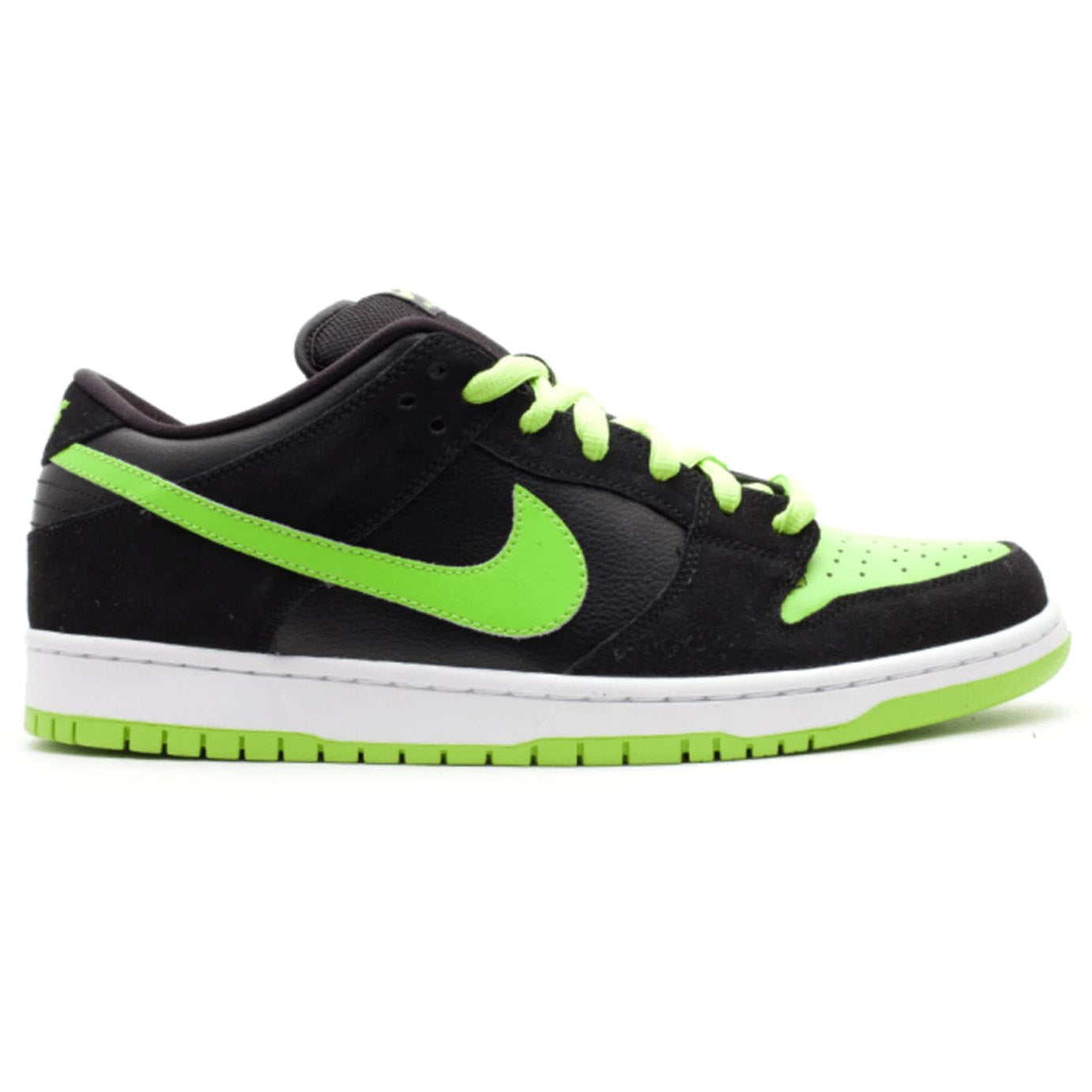 Nike SB Dunk Low Neon J Pack