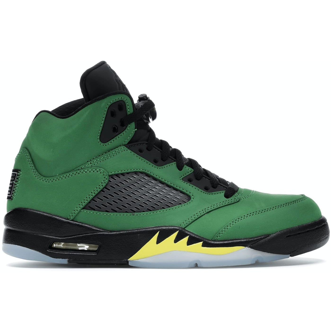 Jordan 5 Retro SE Oregon