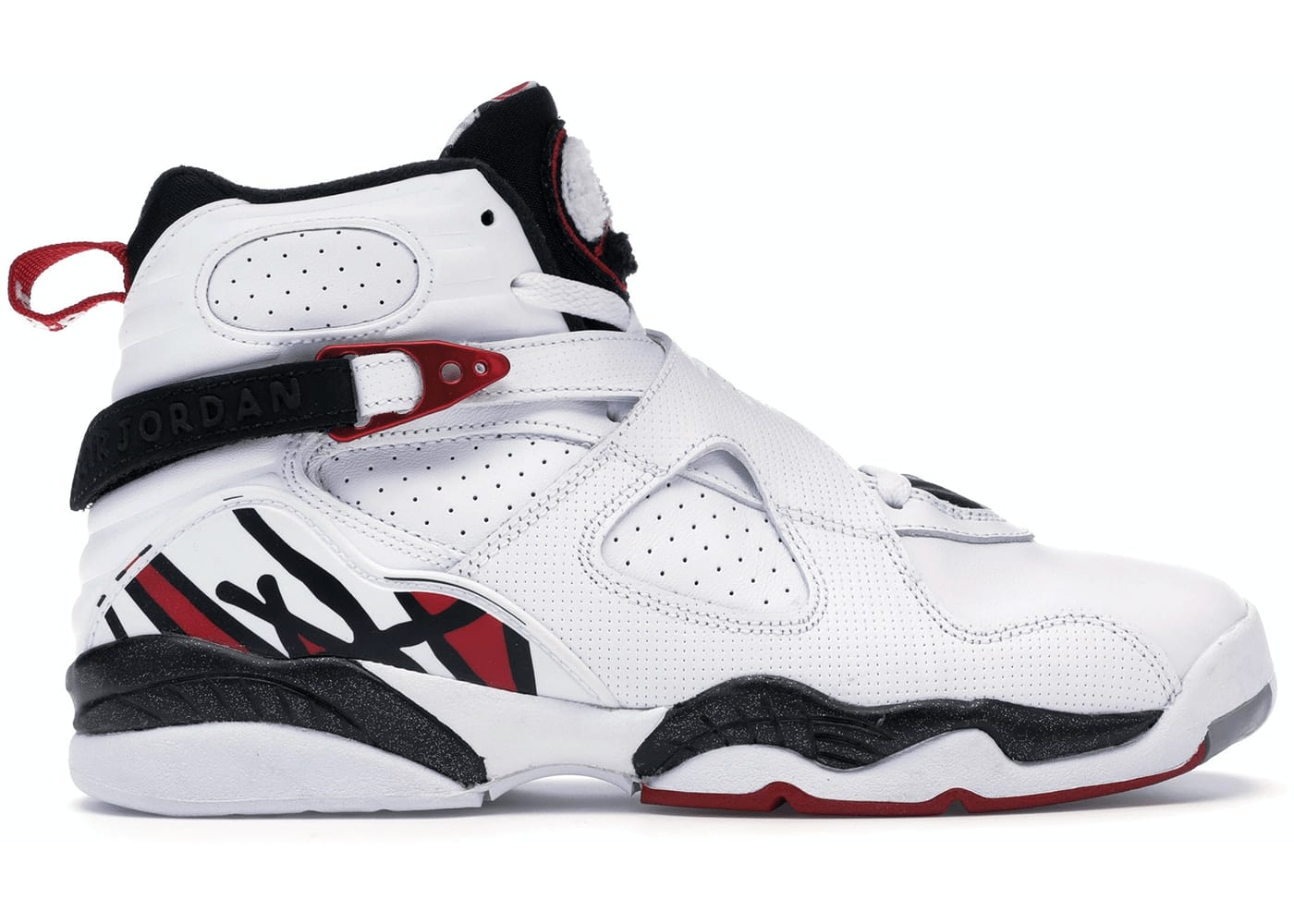 Jordan 8 Retro Alternate