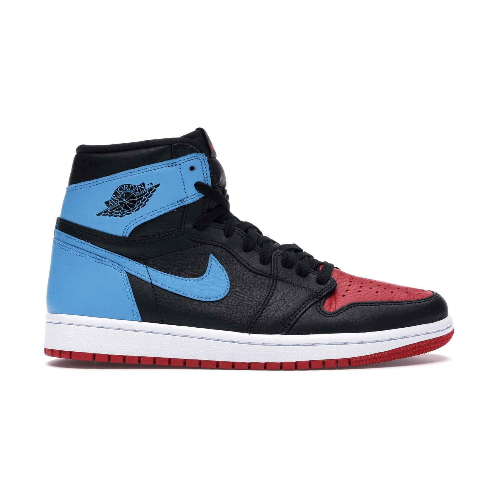 Jordan 1 Retro High NC to Chi Leather (W)