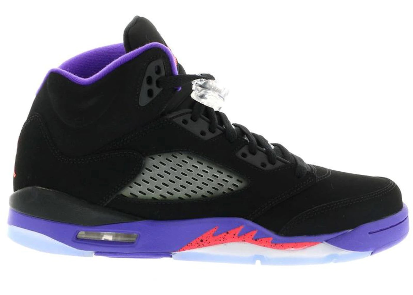 Jordan 5 Retro Fierce Purple (GS)