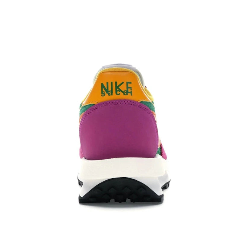 Nike LD Waffle sacai Pine Green