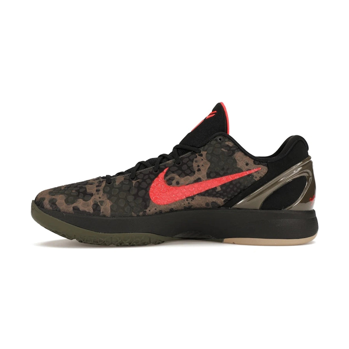 Nike Kobe 6 Protro Italian Camo (2024)