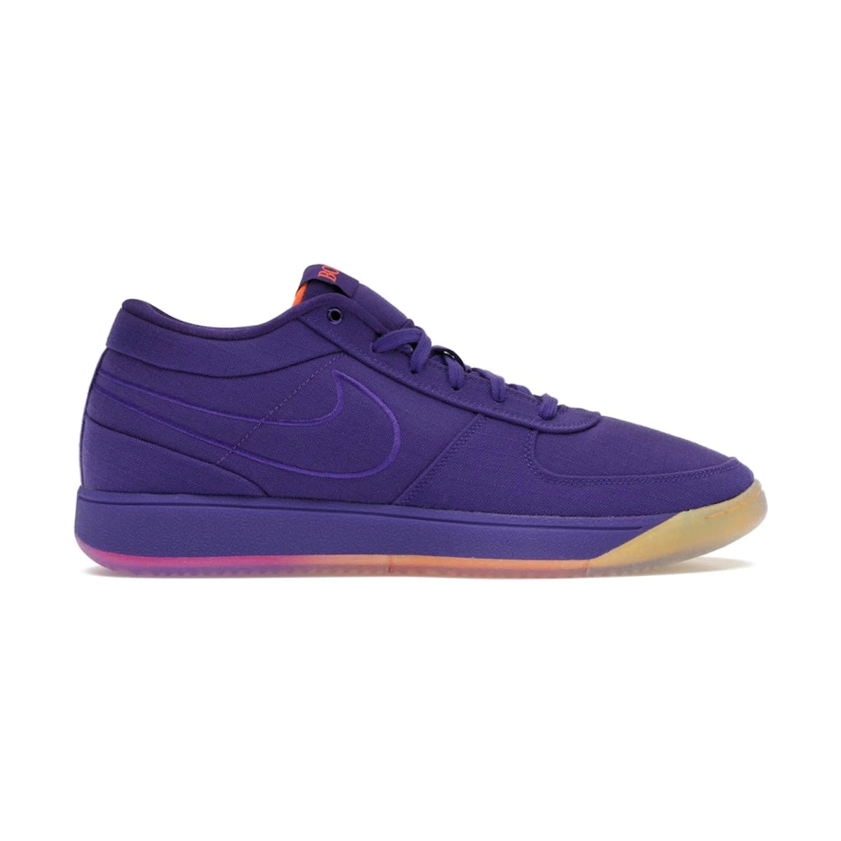 Nike Book 1 Sunset