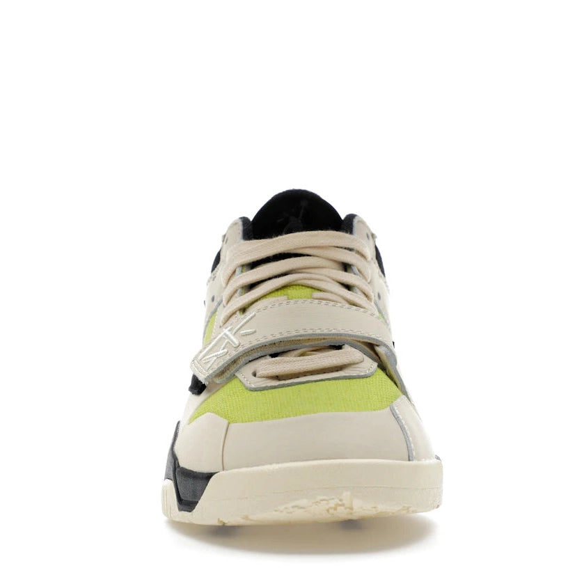 Jordan Jumpman Jack TR Travis Scott Bright Cactus