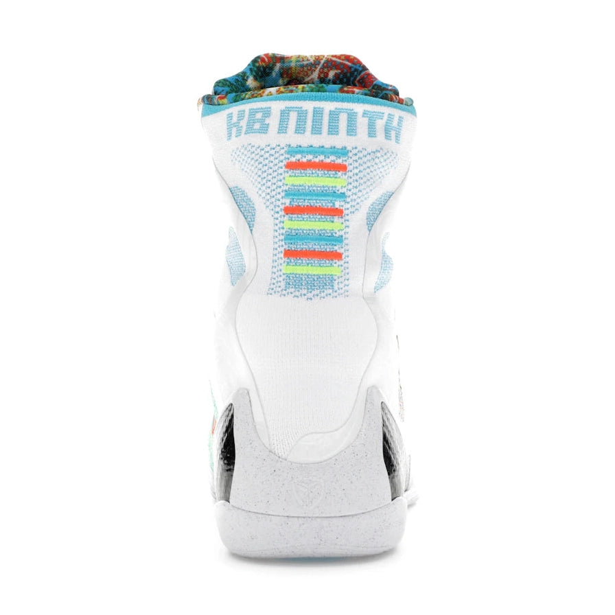 Nike Kobe 9 Elite Protro What The (2025)