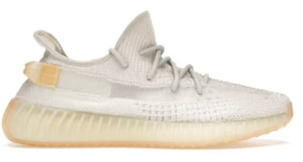 adidas Yeezy Boost 350 V2 Light