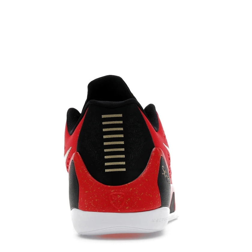 Nike Kobe 9 EM Low Protro China