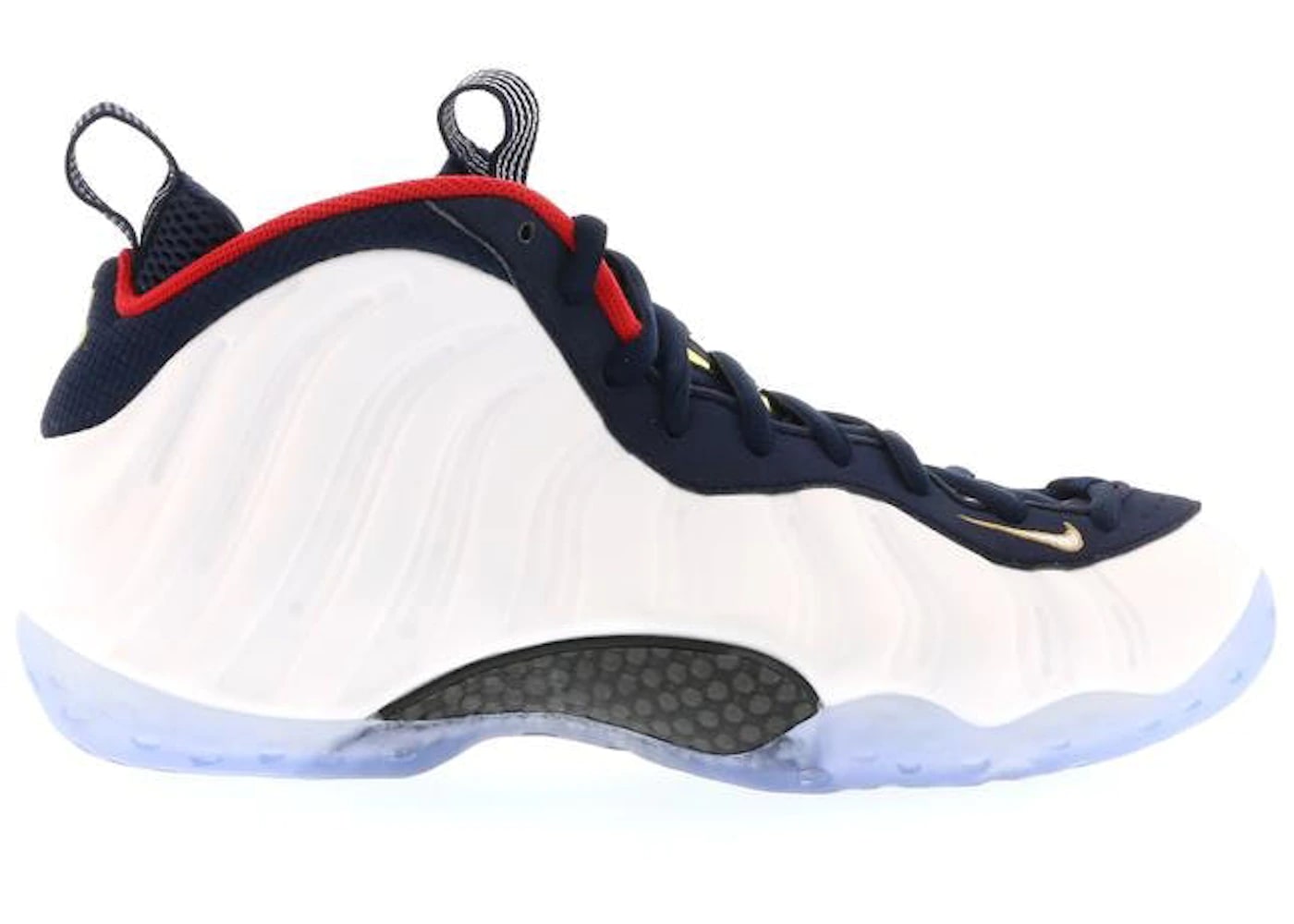 Nike Air Foamposite One Olympic