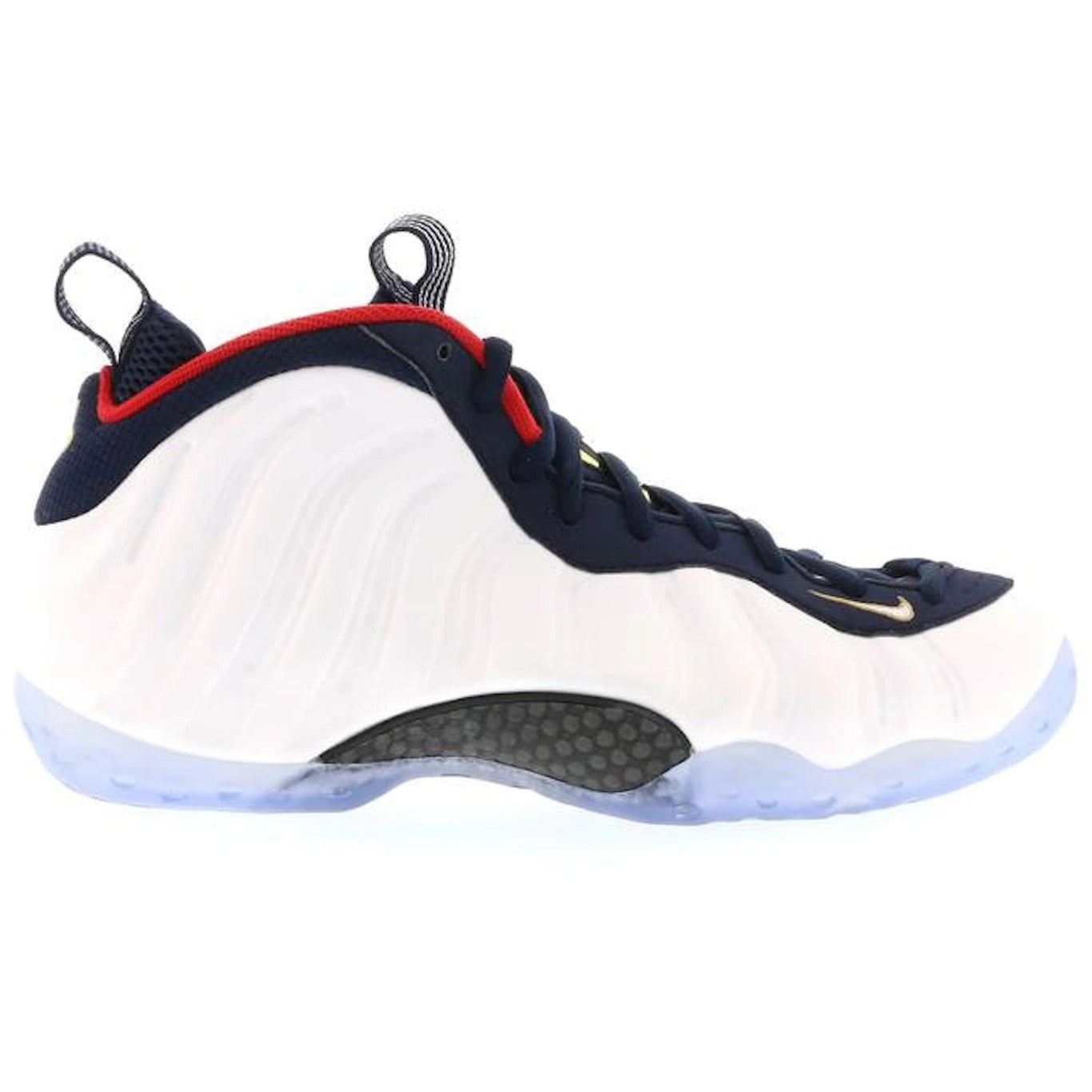 Nike Air Foamposite One Olympic