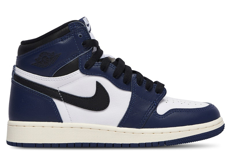 Jordan 1 Retro High OG Midnight Navy (GS)