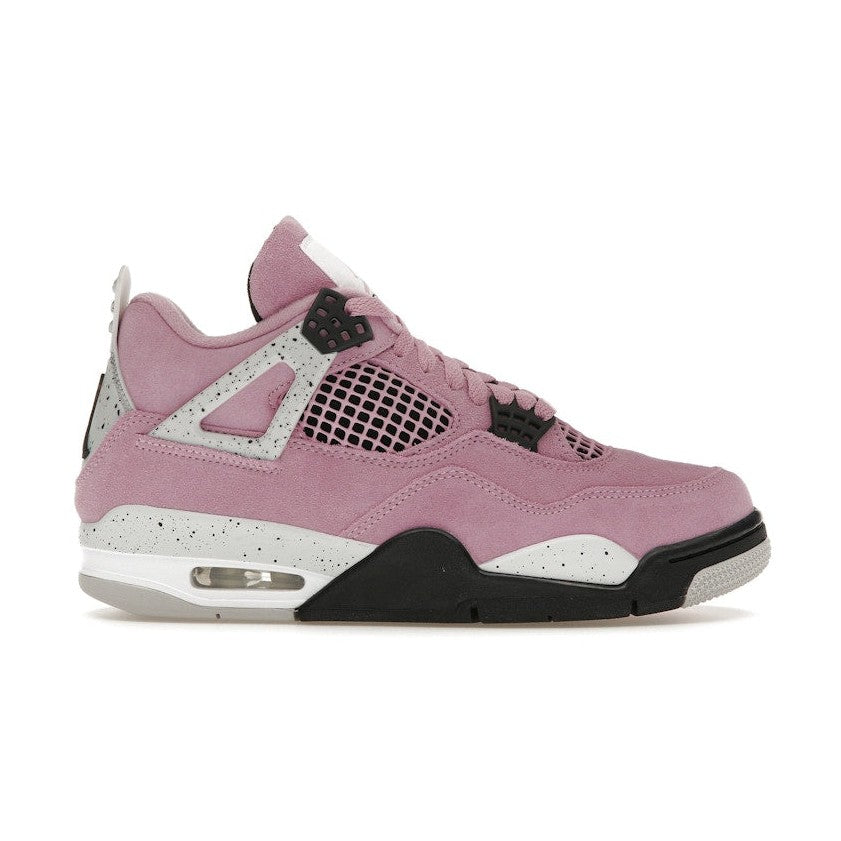 Jordan 4 Retro Orchid (Women's)