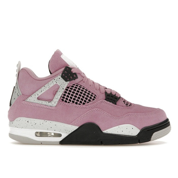 Jordan 4 Retro Orchid (Women's)